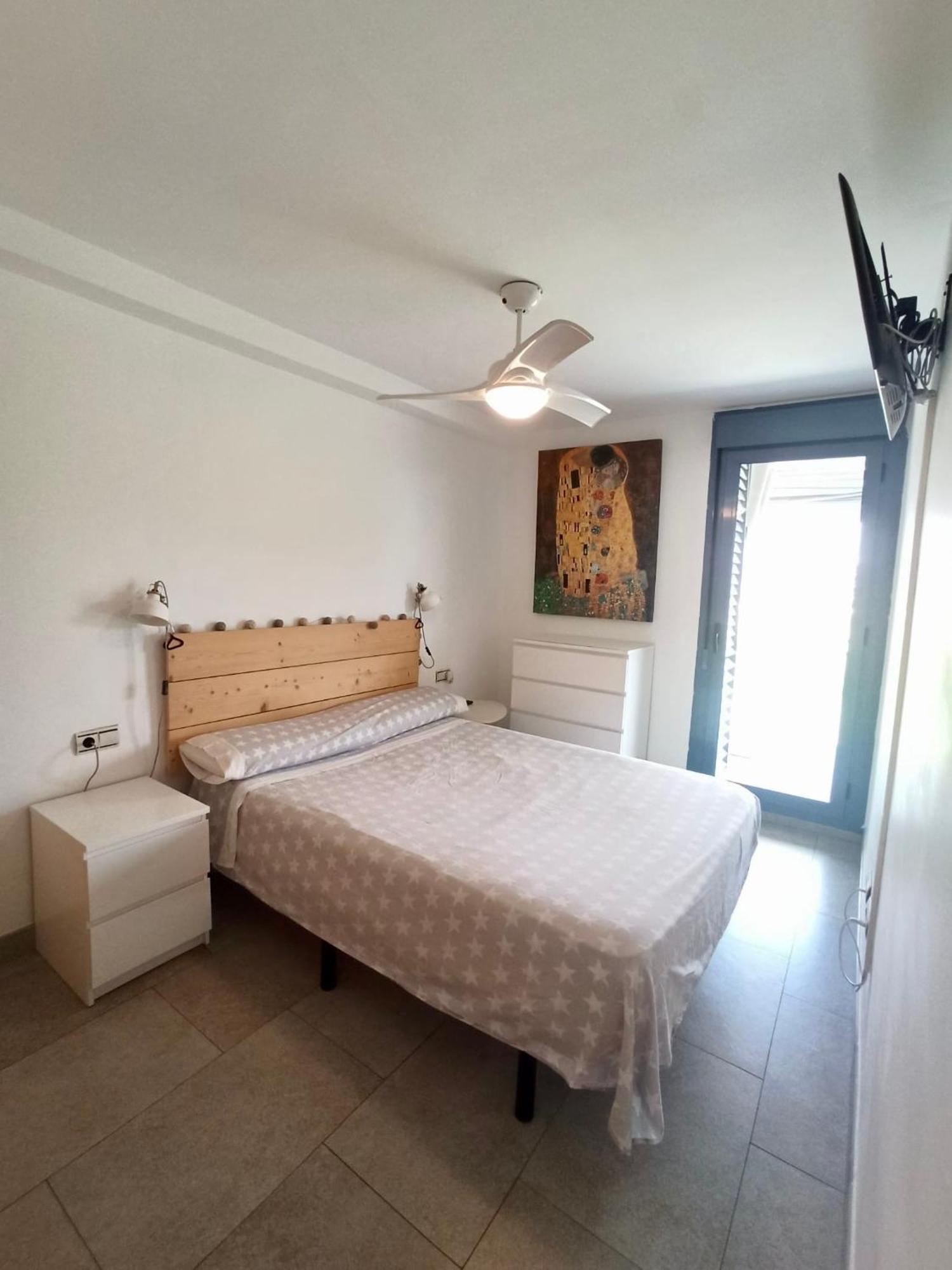 Ferienwohnung Augusta Beach Cambrils Exterior foto