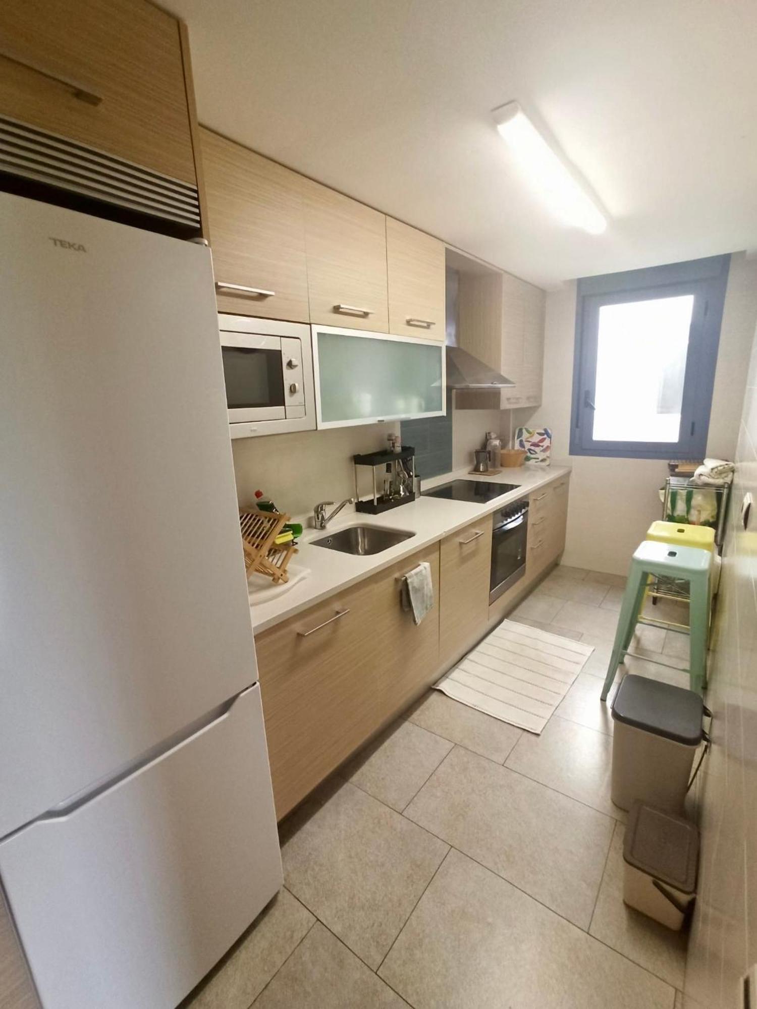 Ferienwohnung Augusta Beach Cambrils Exterior foto