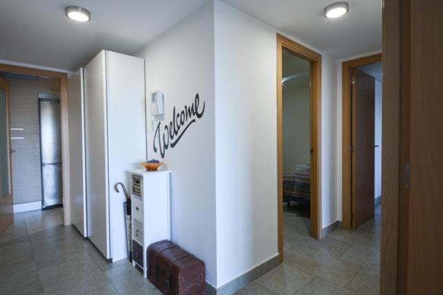 Ferienwohnung Augusta Beach Cambrils Exterior foto